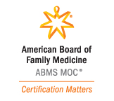 American Board of Family Medicine