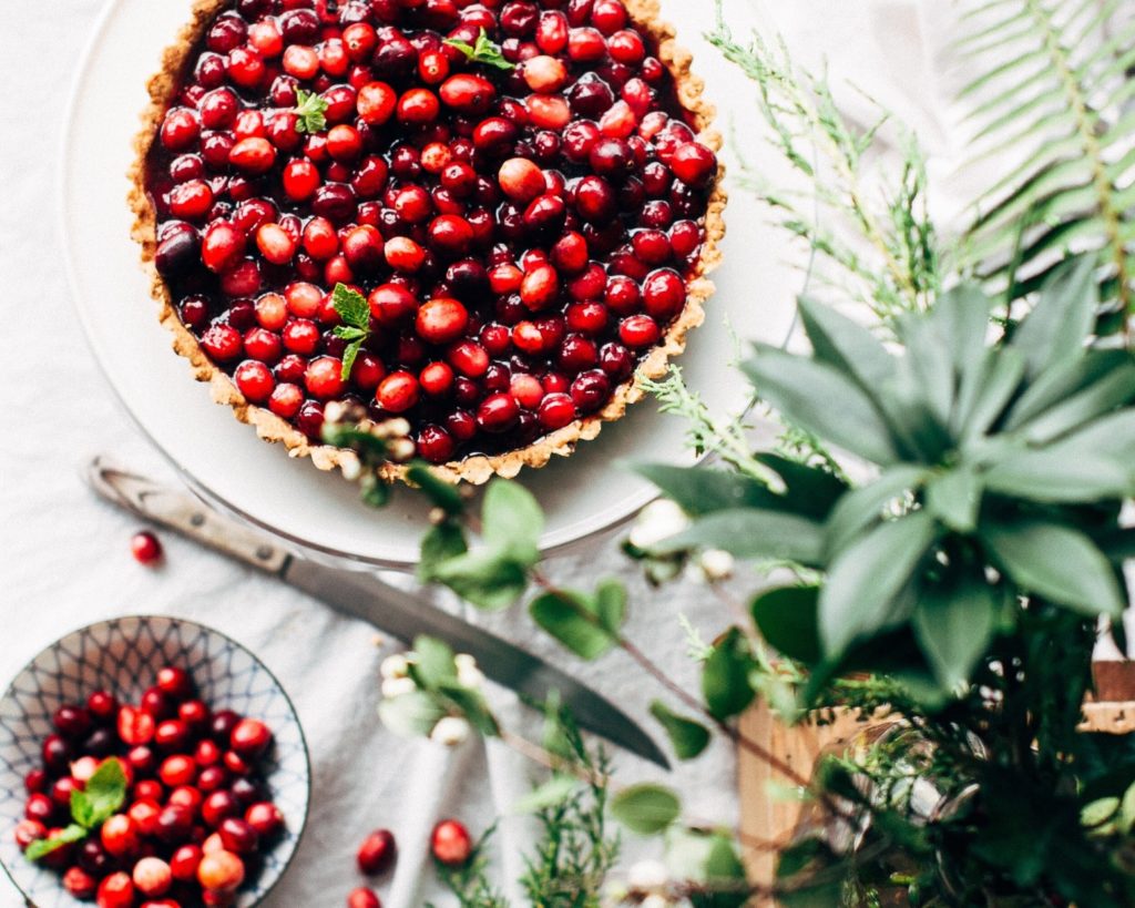 How to Enjoy Holiday Food Without Anxiety or Guilt - Integrative Medicine Austin TX