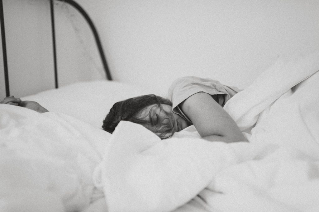How to Improve Immunity: Sleep and Your Immune System