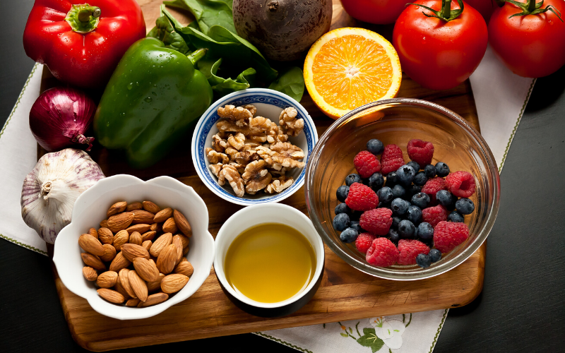 The Truth About the Anti-Inflammatory Diet - Integrative Medicine, Austin TX