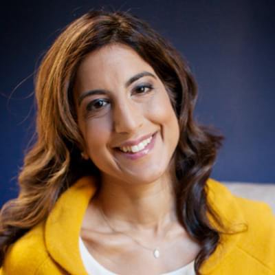 Dr. Shelly Sethi — Integrative Medicine Physician Austin